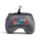 Almohada de Viaje con Antifaf Relaxeazzz Mando Videojuegos Game Over