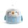Cojín de Peluche Squidglys Piriquito Adoramals 