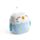 Cojín de Peluche Squidglys Piriquito Adoramals 
