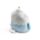 Cojín de Peluche Squidglys Piriquito Adoramals 
