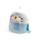 Cojín de Peluche Squidglys Piriquito Adoramals 