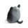 Cojín de Peluche Squidglys Gatito Adoramals