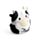 Cojín de Peluche Squidglys Vaca Adoramals 