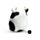 Cojín de Peluche Squidglys Vaca Adoramals 