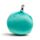 Almohada de Viaje con Antifaz Relaxeazzz Tortuga Adoramals 