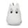 Almohada de Viaje con Antifaf Relaxeazzz Mumin Moomin  