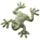 Relleno de Arena Rana Grande