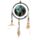 Atrapasueños Lobo Guía Lisa Parker 16cm