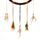 Atrapasueños Guardián de Hechizos Búho de Lisa Parker 33cm
