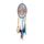 Atrapasueños Gato Purrlock Holmes de  Lisa Parker 16cm