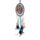 Atrapasueños Gato Purrlock Holmes de  Lisa Parker 16cm