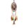 Atrapasueños Guardián de Hechizos Búho de Lisa Parker 16cm