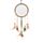 Atrapasueños Guardián de Hechizos Búho de Lisa Parker 16cm