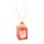 Difusor de Varillas Eden Rosa y Bergamota 100 ml