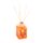 Difusor de Varillas Frutas de Verano Papaya y Coco 100 ml