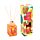 Difusor de Varillas Frutas de Verano Papaya y Coco 100 ml
