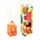 Difusor de Varillas Frutas de Verano Papaya y Coco 100 ml