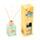 Difusor de Varillas Beans & Co Algodón Fresco 100 ml