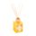 Difusor de Varillas Abejas y Néctar Miel y Manzanilla 100 ml