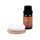 Set de Difusor de Piedra y Aceite Tonka y Oud