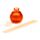Difusor de Varillas Autum Harvest Otoño 110ml