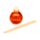 Difusor de Varillas Autum Harvest Otoño 110ml