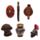 Kit de Excavación Juguete de Roma Objetos Romanos