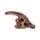 Kit de Excavación Juguete Cráneos de Dinosaurio
