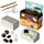 Kit de Excavación Rocas, Minerales y Gemas