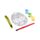 Atrapasol DIY Huevo de Pascua Primavera Springtime