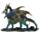 Figura Dragón Pesadilla Encantada Madre del Futuro