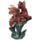 Figura Dragón Pesadilla Encantada Mini Roca Cristal