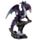 Figura Dragón Leyenda Oscura Madre Guardiana
