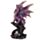 Figura Dragón Leyenda Oscura Madre Guardiana