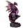 Figura Dragón Leyenda Oscura Madre Guardiana