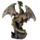 Figura Dragón Leyenda Oscura Madre Guardiana
