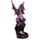 Figura Dragón Leyenda Oscura Madre Guardiana