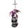 Figura Dragón Dragón Leyenda Oscura-Señor de Espada y Calavera