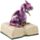 Figura Dragón de Elementos Libro