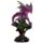 Figura de Dragón Leyenda Oscura Dragón Espíritu del Árbol