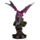 Figura de Dragón Leyenda Oscura Dragón Espíritu del Árbol