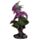 Figura de Dragón Leyenda Oscura Dragón Espíritu del Árbol
