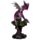 Figura de Dragón Leyenda Oscura Dragón Espíritu del Árbol