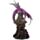 Figura de Dragón Leyenda Oscura Dragón Espíritu del Bosque