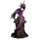 Figura de Dragón Leyenda Oscura Dragón Espíritu del Bosque