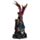 Figura de Dragón Leyenda Oscura Dragón Espíritu del Bosque