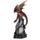 Figura de Dragón Leyenda Oscura Dragón Espíritu del Bosque