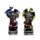 Portavelas Leyendas Oscuras Guardián del Dragón de los Muertos 