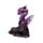 Figura Dragón Bebé Adorable en Bota Antigua