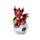 Figura Dragón de Fuego Bebé Adorable Naciendo